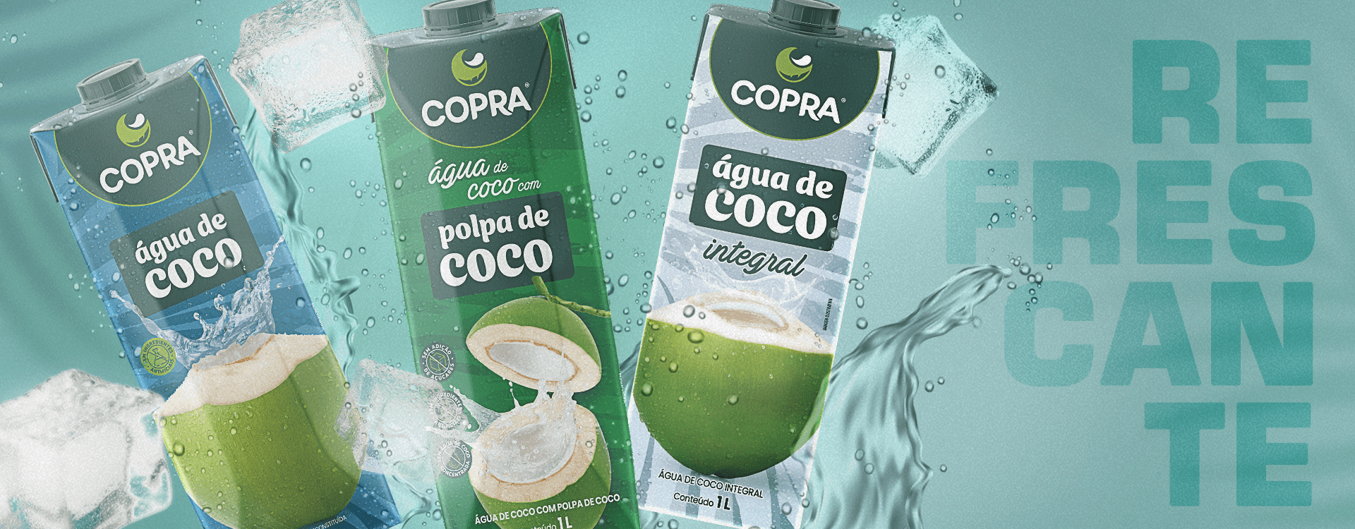 Água de Coco